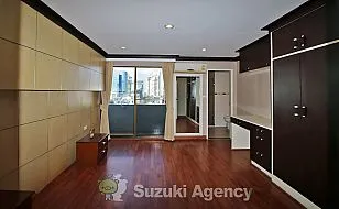 Regent On The Park 2：3 BED ROOM Interior Photos No.70