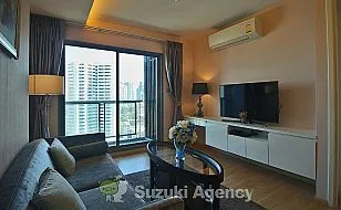 H Sukhumvit 43：1 BED ROOM Interior Photos No.21