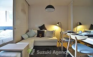 Liv@49：1 BED ROOM Interior Photos No.23