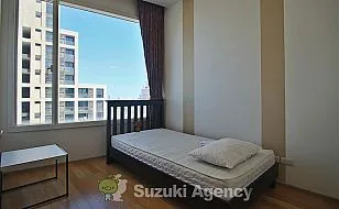 39 by Sansiri：2 BED ROOM Interior Photos No.67
