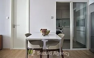 H Sukhumvit 43：1 BED ROOM Interior Photos No.24