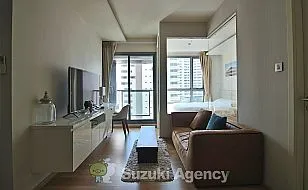 H Sukhumvit 43：1 BED ROOM Interior Photos No.20