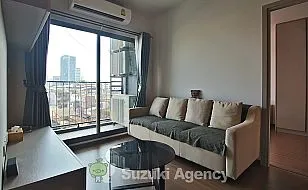 Ideo Sukhumvit 93：2 BED ROOM Interior Photos No.28