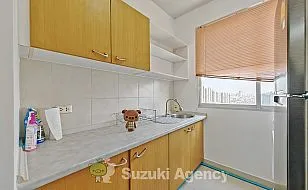 City Home Sukhumvit：1 BED ROOM Interior Photos No.25