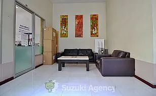 City Home Sukhumvit：Facility Photos No.13