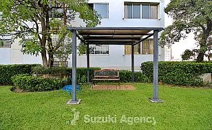 City Home Sukhumvit：Facility Photos No.11