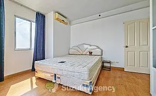 City Home Sukhumvit：1 BED ROOM Interior Photos No.71