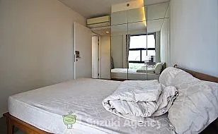 Mode Sukhumvit 61：2 BED ROOM Interior Photos No.74
