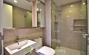 Mode Sukhumvit 61：2 BED ROOM Interior Photos No.76