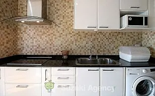 Noble Solo：2 BED ROOM Interior Photos No.65