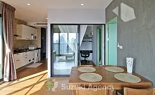 Noble Solo：2 BED ROOM Interior Photos No.31