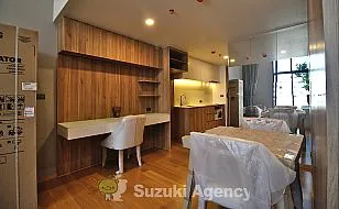 SIAMESE EXCLUSIVE SUKHUMVIT 31：1 BED ROOM Interior Photos No.24