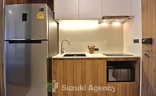 SIAMESE EXCLUSIVE SUKHUMVIT 31：1 BED ROOM Interior Photos No.25