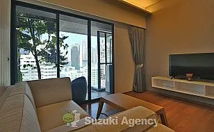 SIAMESE EXCLUSIVE SUKHUMVIT 31：1 BED ROOM Interior Photos No.21