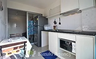 Aspire Sukhumvit 48：1 BED ROOM Interior Photos No.25