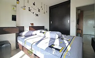 Aspire Sukhumvit 48：1 BED ROOM Interior Photos No.72
