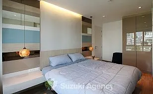 Voque Residential Condominium Sukhumvit 16：1 BED ROOM Interior Photos No.72