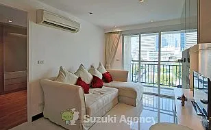 Voque Residential Condominium Sukhumvit 16：1 BED ROOM Interior Photos No.22