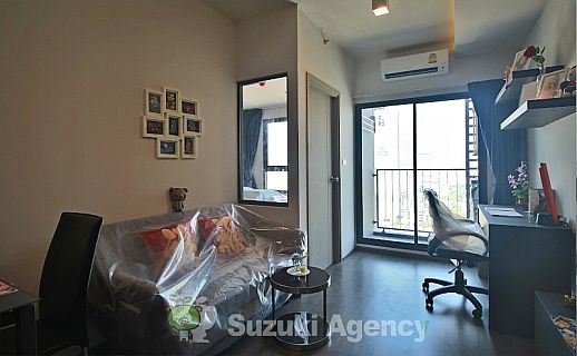 Ideo Sukhumvit 93
