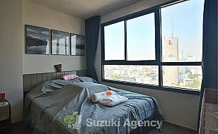 Ideo Sukhumvit 93：1 BED ROOM Interior Photos No.71