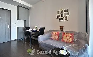 Ideo Sukhumvit 93：1 BED ROOM Interior Photos No.23