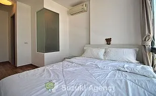 Ideo Blucove：1 BED ROOM Interior Photos No.72