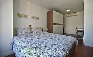 Condo One X Sukhumvit 26：1 BED ROOM Interior Photos No.72