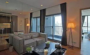 Hyde Sukhumvit 13：1 BED ROOM Interior Photos No.20