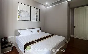 Q Langsuan：2 BED ROOM Interior Photos No.66