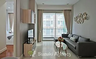 Q Langsuan：2 BED ROOM Interior Photos No.28