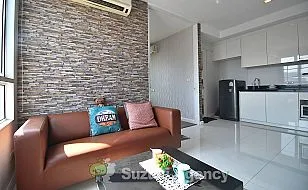 The Bloom Sukhumvit 71：1 BED ROOM Interior Photos No.23