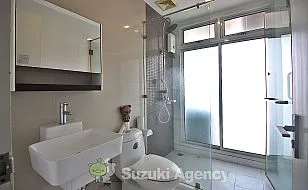 The Bloom Sukhumvit 71：1 BED ROOM Interior Photos No.73