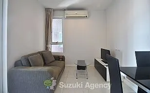 The Bloom Sukhumvit 71：1 BED ROOM Interior Photos No.20