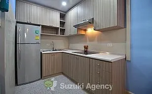 The Prestige 49 Condominium：1 BED ROOM Interior Photos No.25