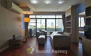 The Prestige 49 Condominium