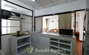 Aramvej Apartment：4 BED ROOM Interior Photos No.40