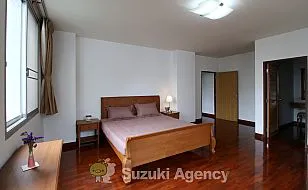 Aramvej Apartment：3 BED ROOM Interior Photos No.37