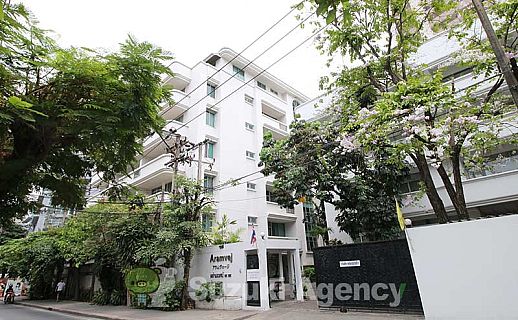 Aramvej Apartment
