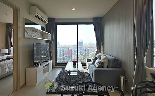 Rhythm Sukhumvit 42