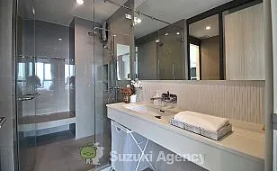 Rhythm Sukhumvit 42：1 BED ROOM Interior Photos No.73