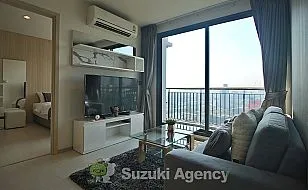 Rhythm Sukhumvit 42：1 BED ROOM Interior Photos No.22