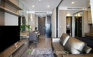 Ashton Asoke：1 BED ROOM Interior Photos No.23