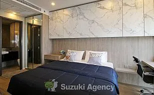 Ashton Asoke：1 BED ROOM Interior Photos No.72