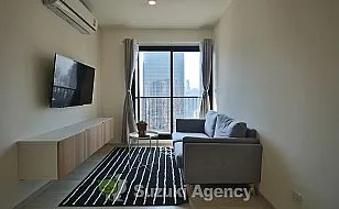 Life Asoke：2 BED ROOM Interior Photos No.26