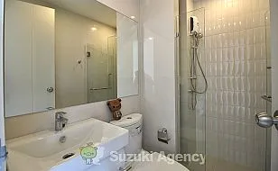 Life Asoke：2 BED ROOM Interior Photos No.76