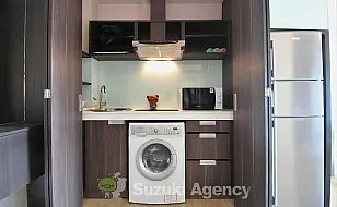 Noble Refine：1 BED ROOM Interior Photos No.25
