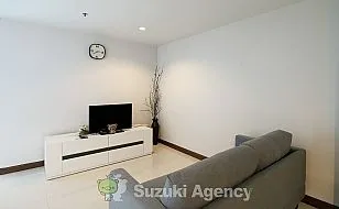 Sukhumvit Living Town：1 BED ROOM Interior Photos No.22