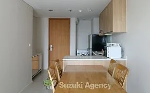 Villa Asoke：1 BED ROOM Interior Photos No.24