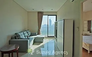 Villa Asoke：1 BED ROOM Interior Photos No.20