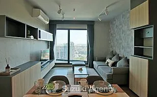 Rhythm Ekkamai：2 BED ROOM Interior Photos No.26
